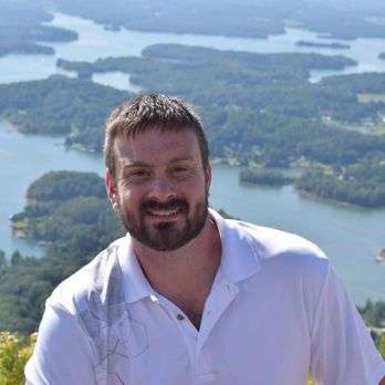 David Craig Broker and Team Lead at The Craig Team at Big League Realty
