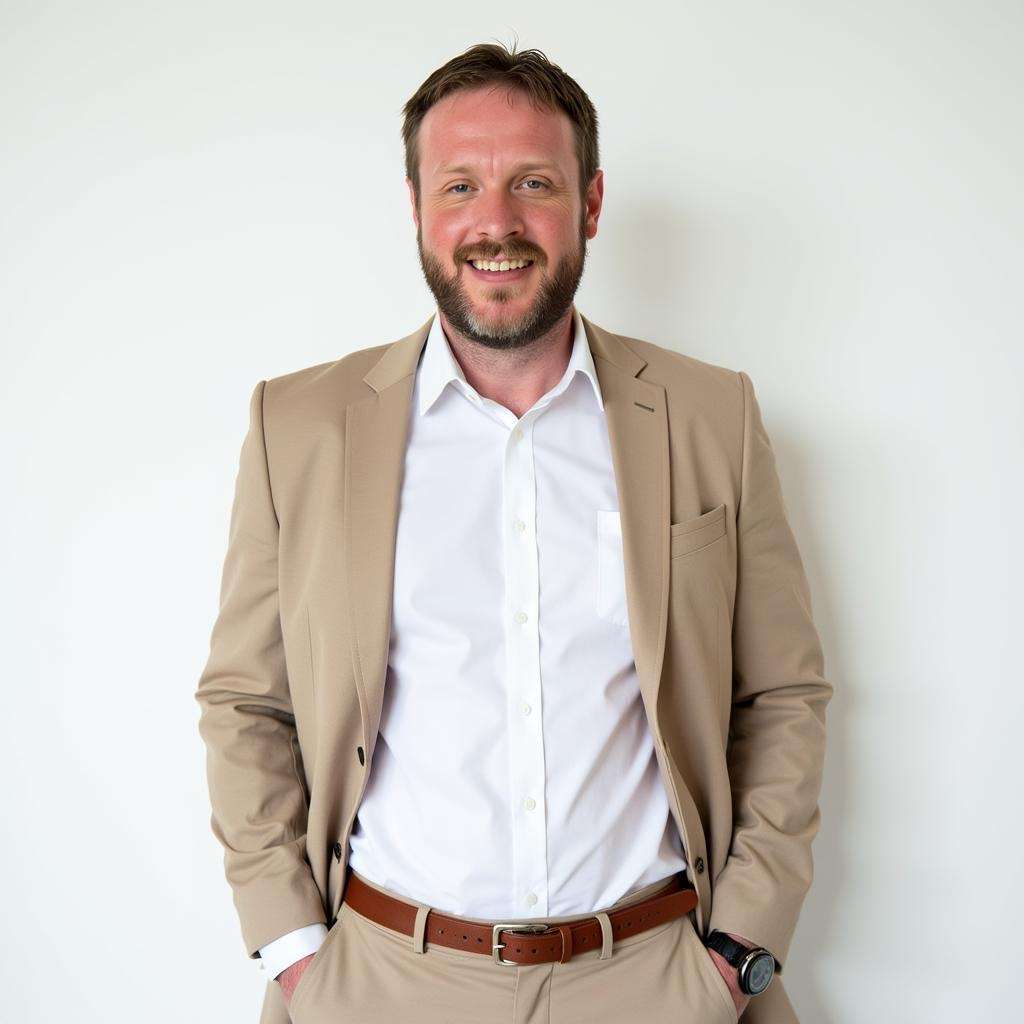 Roger Craig Buyer and Seller Advisor at The Craig Team at Big League Realty