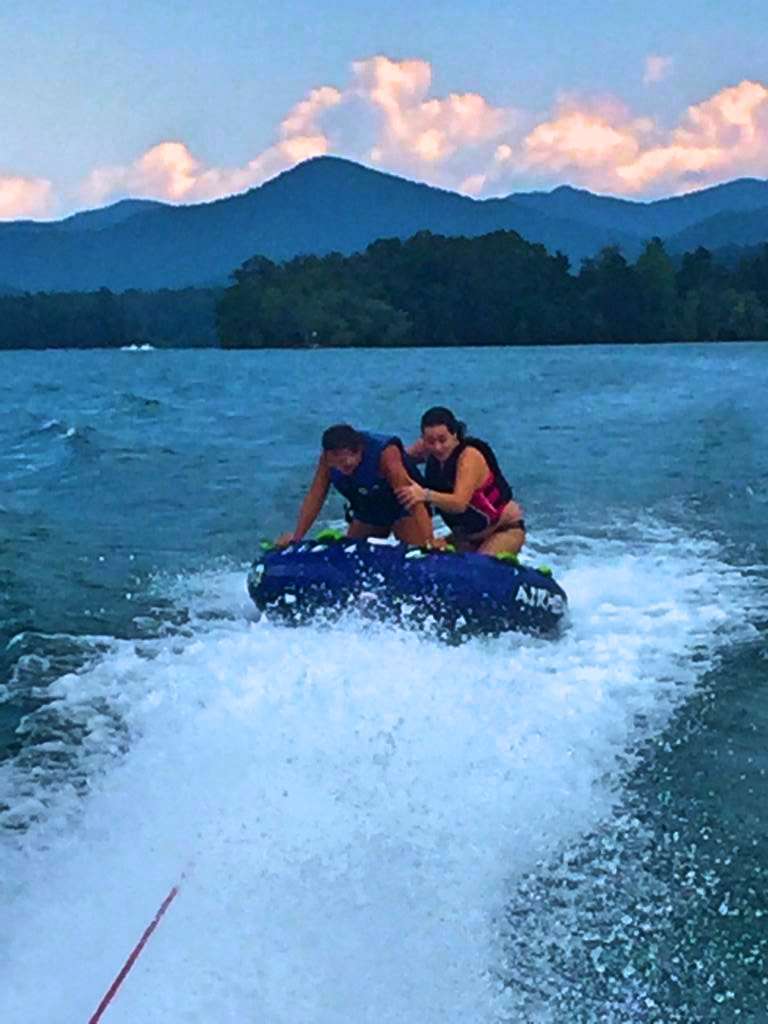 Blairsville GA home value review near Lake Nottely and North Georgia mountain homes