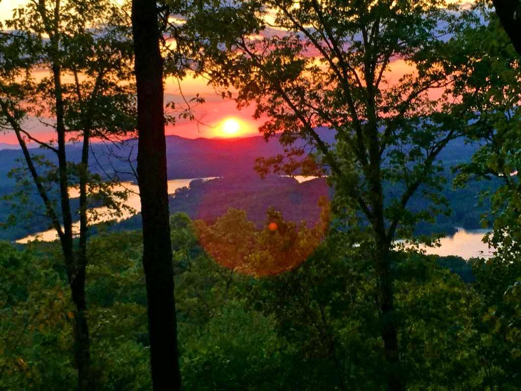 What is my home worth in Blairsville GA with mountain view and local home value factors