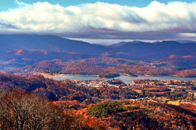 Hiawassee GA home value review with mountain views and local pricing factors