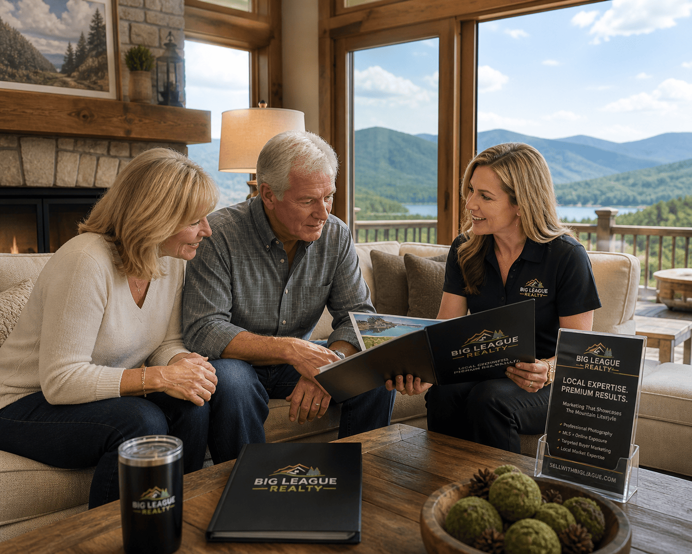 Am I sitting on more equity than I thought Big League Realty equity review