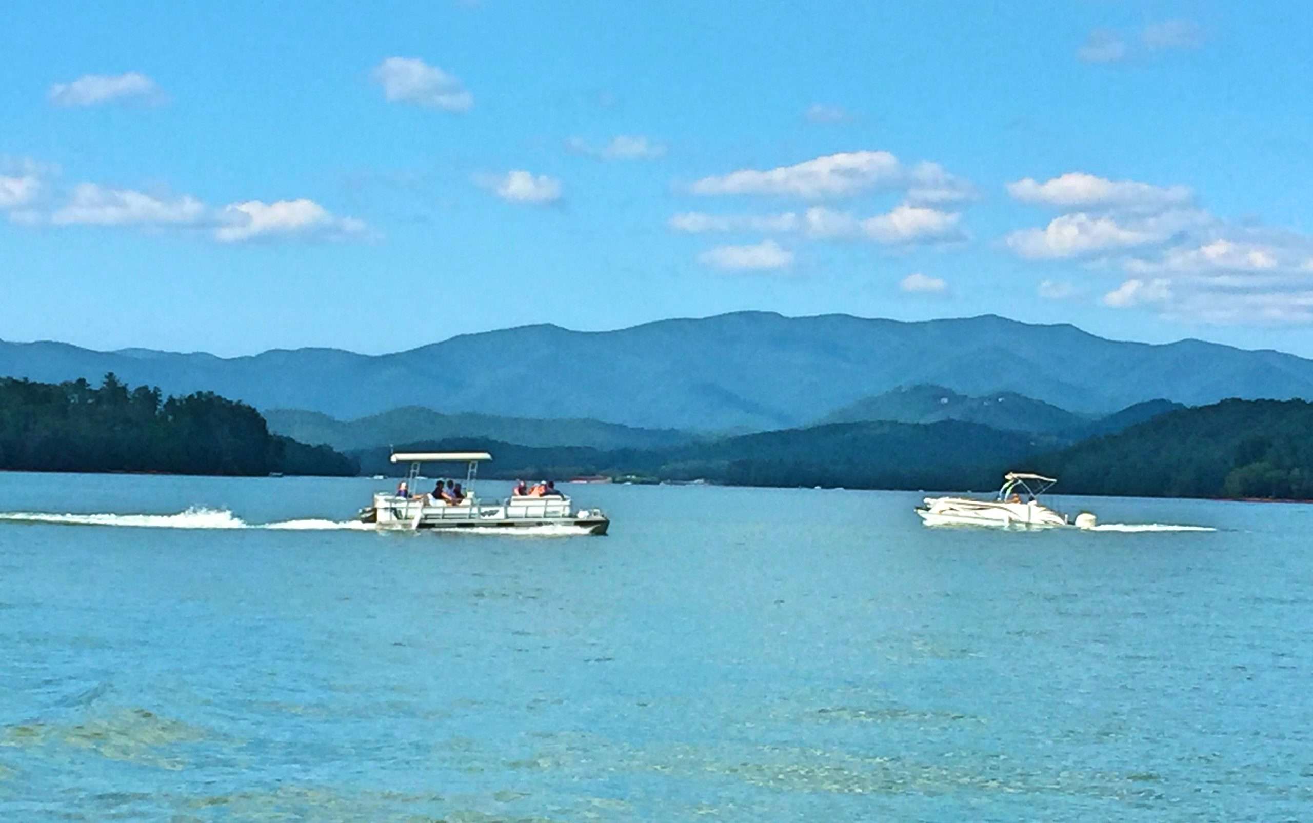 Am I sitting on more equity than I thought Lake Chatuge property
