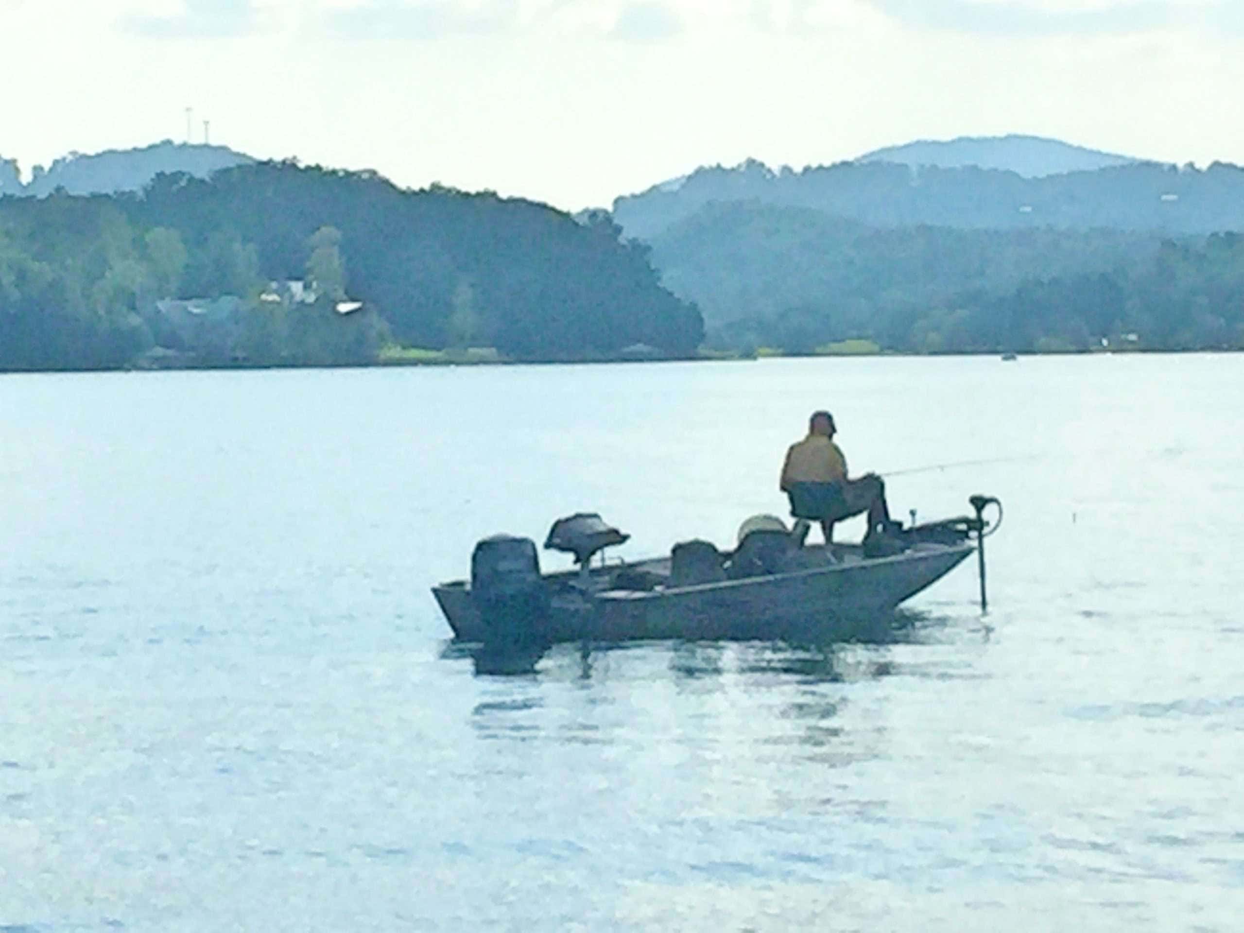 Young Harris GA mountain and lake lifestyle for home sellers