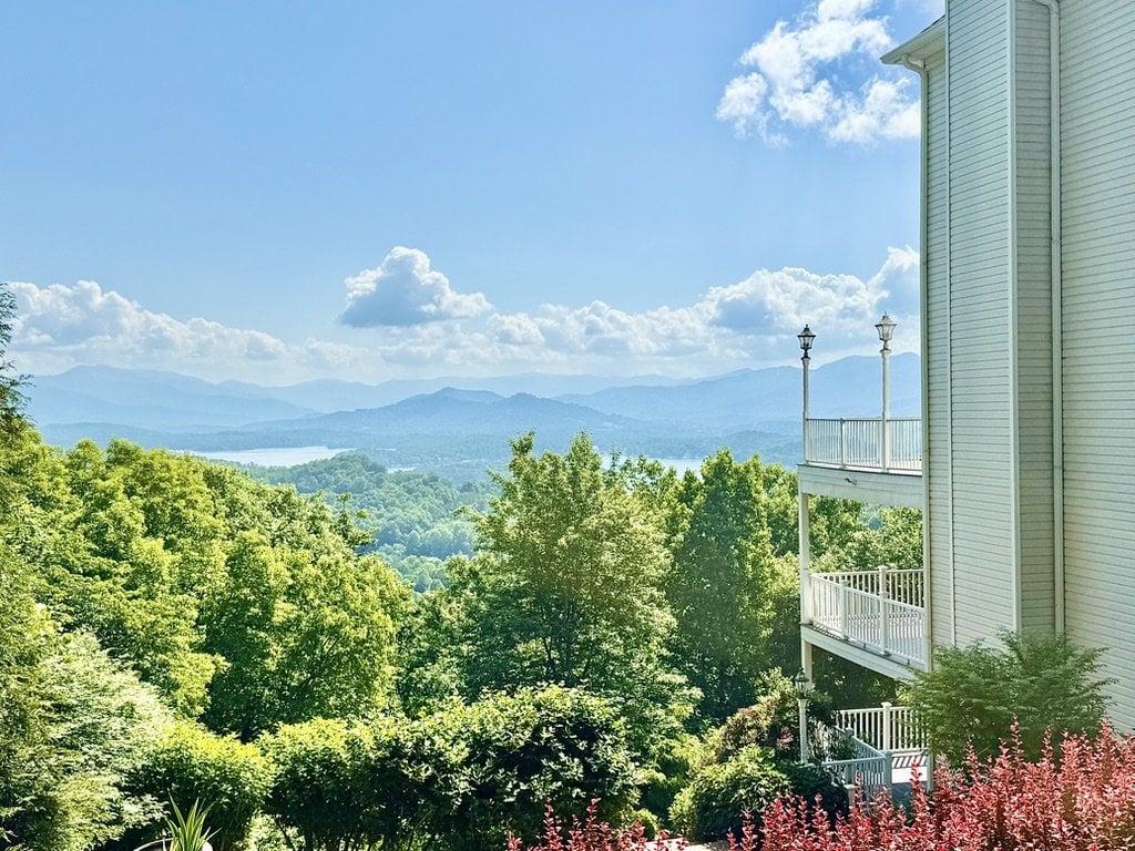 Am I sitting on more equity than I thought mountain home view