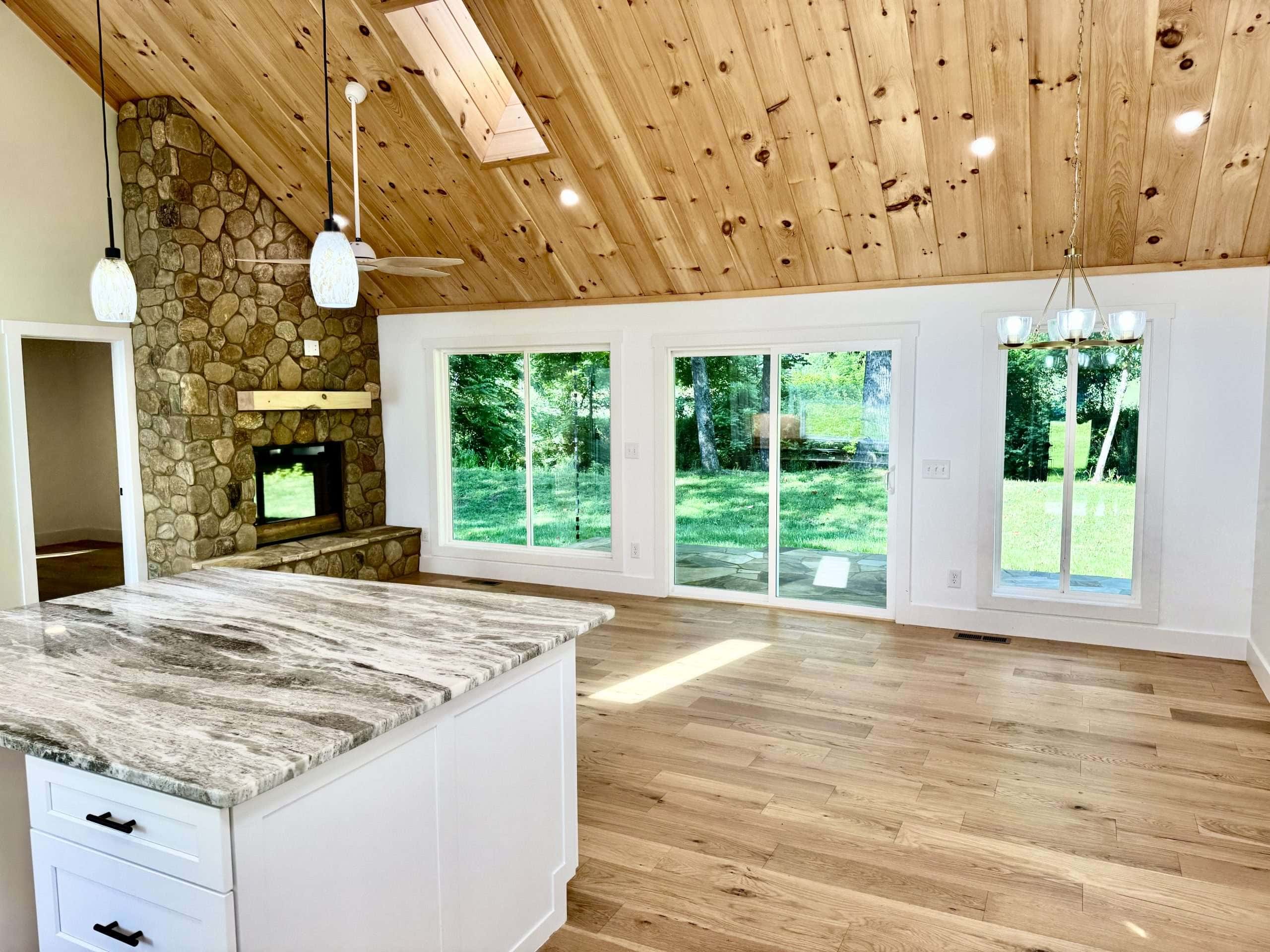 6389 Old Hwy 64 W Warne NC