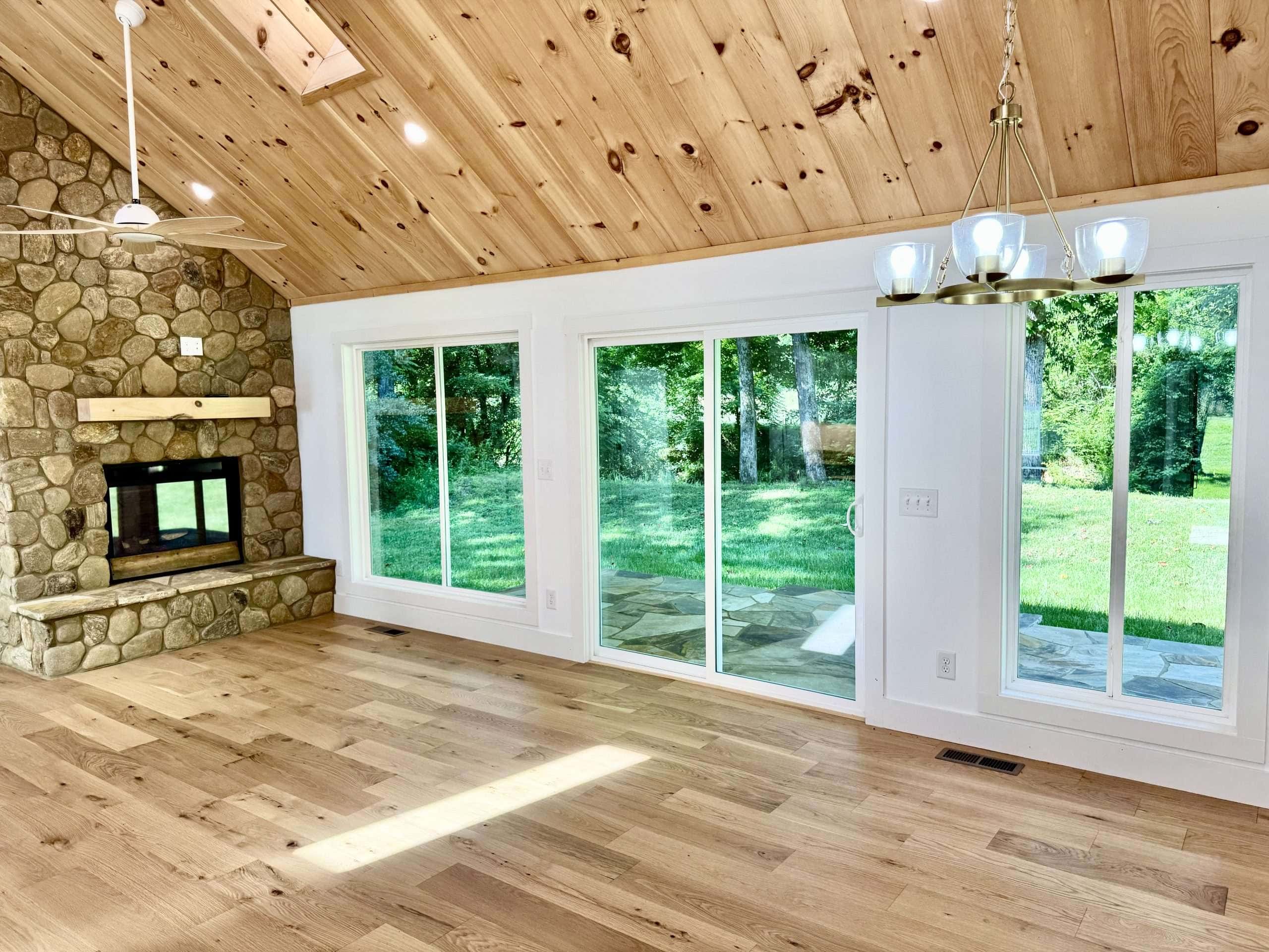6389 Old Hwy 64 W Warne NC