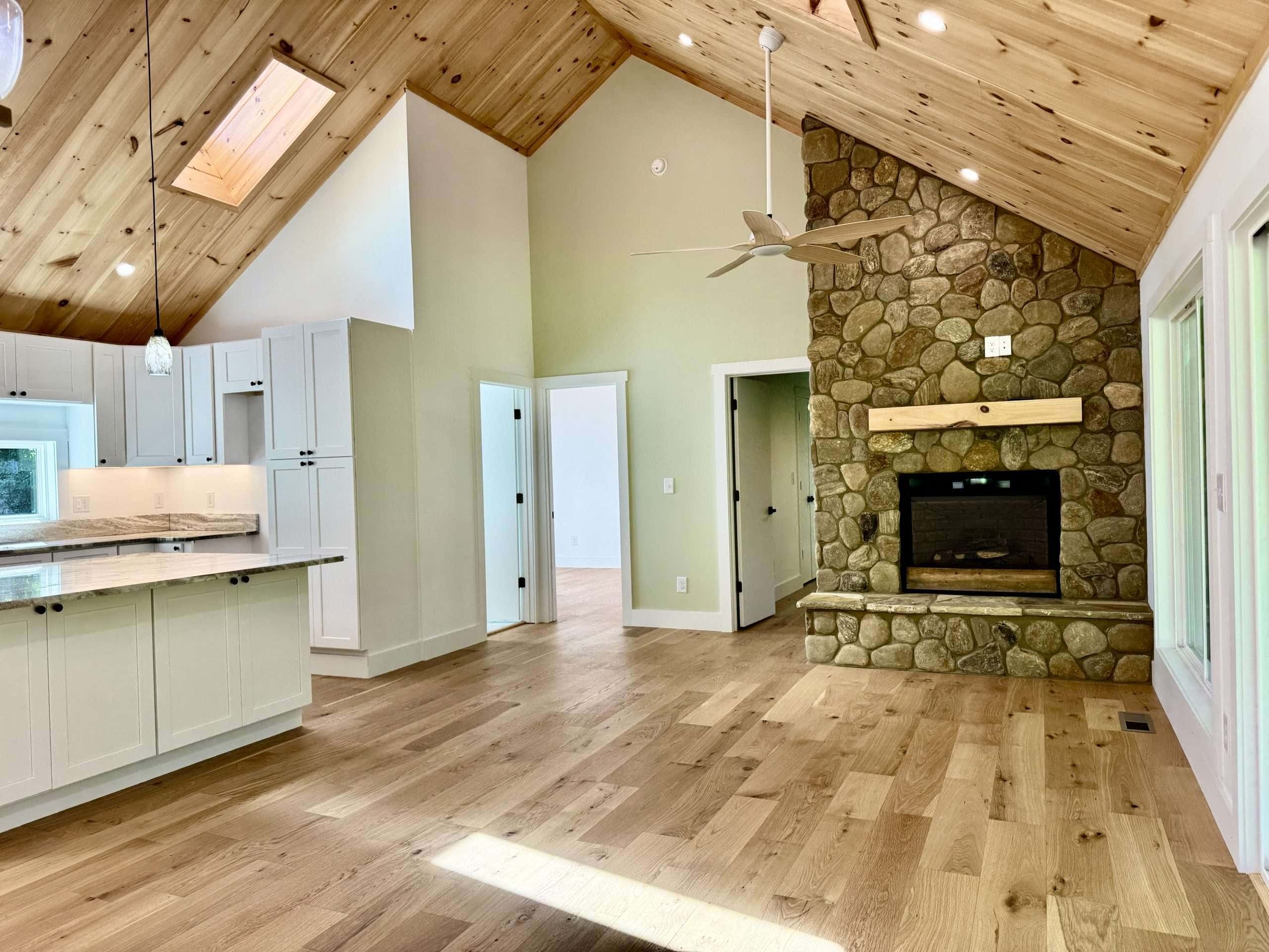6389 Old Hwy 64 W Warne NC