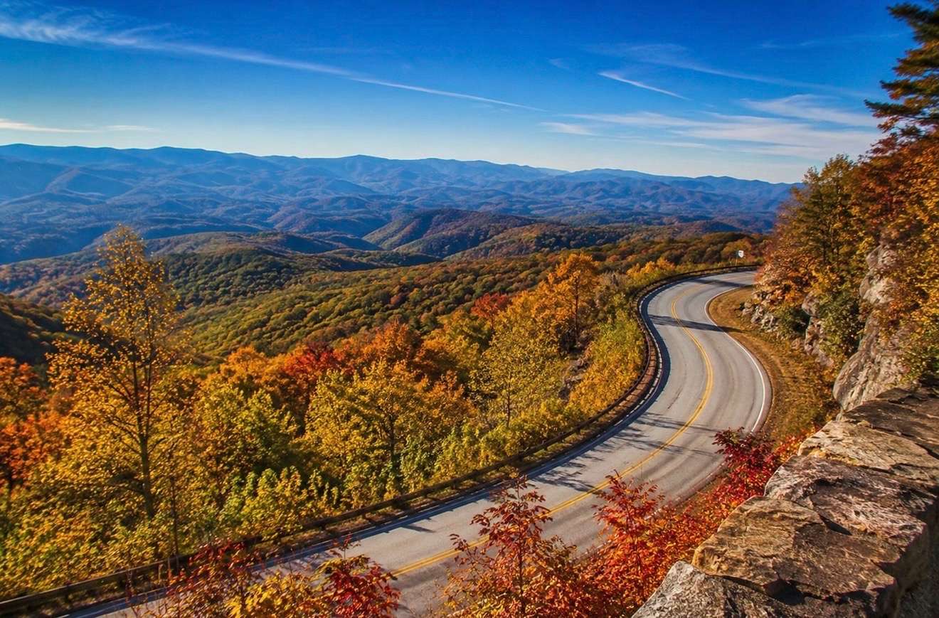 Marble NC mountain lifestyle near Murphy and Andrews North Carolina