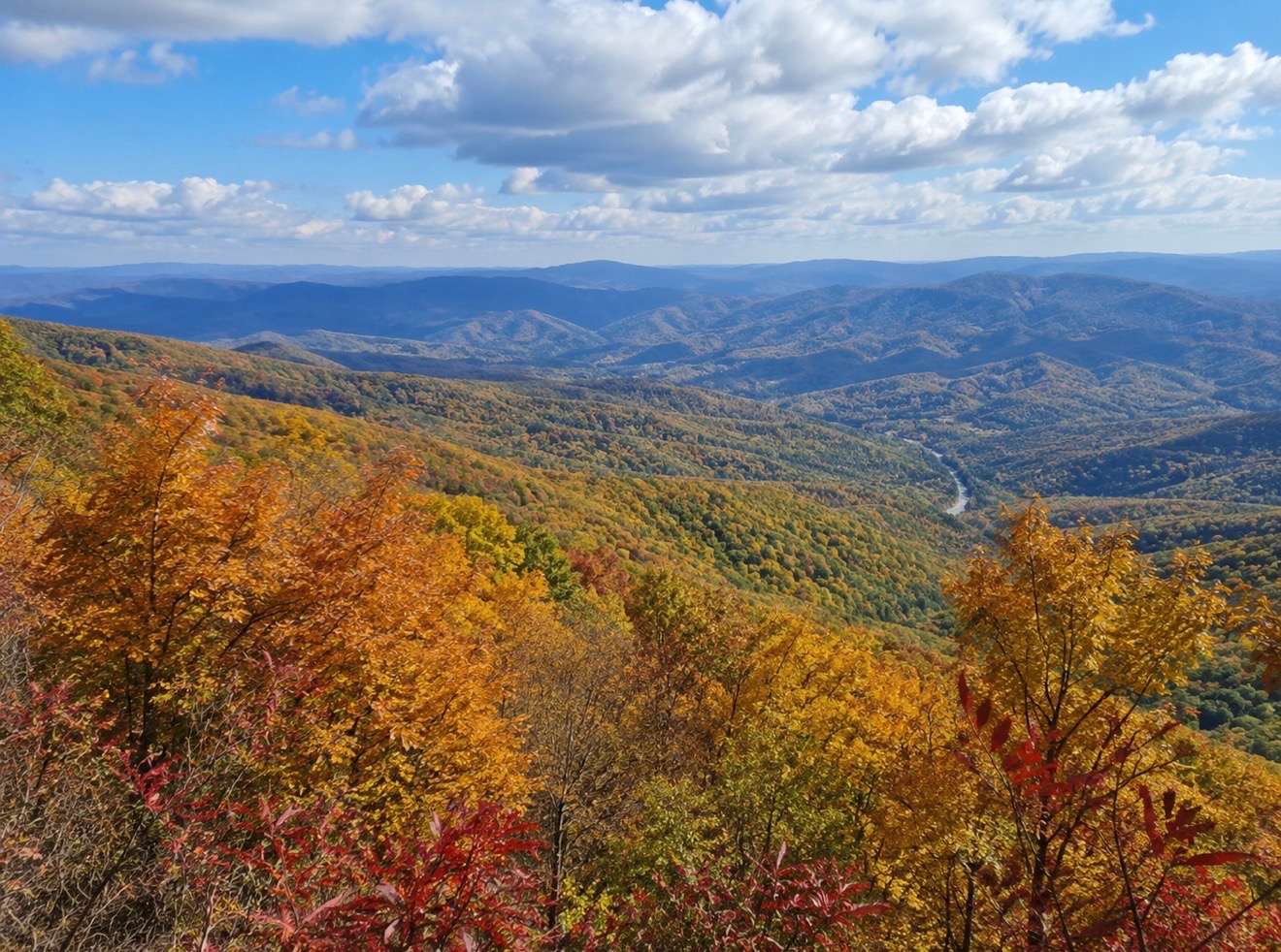 Andrews NC mountain lifestyle near Murphy and Nantahala Gorge