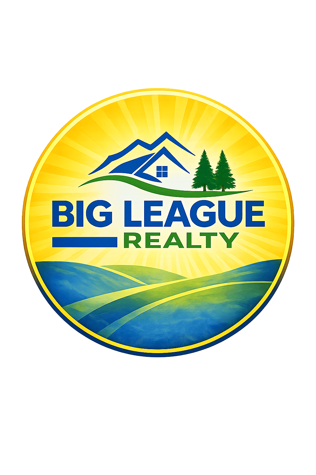 Big League Realty