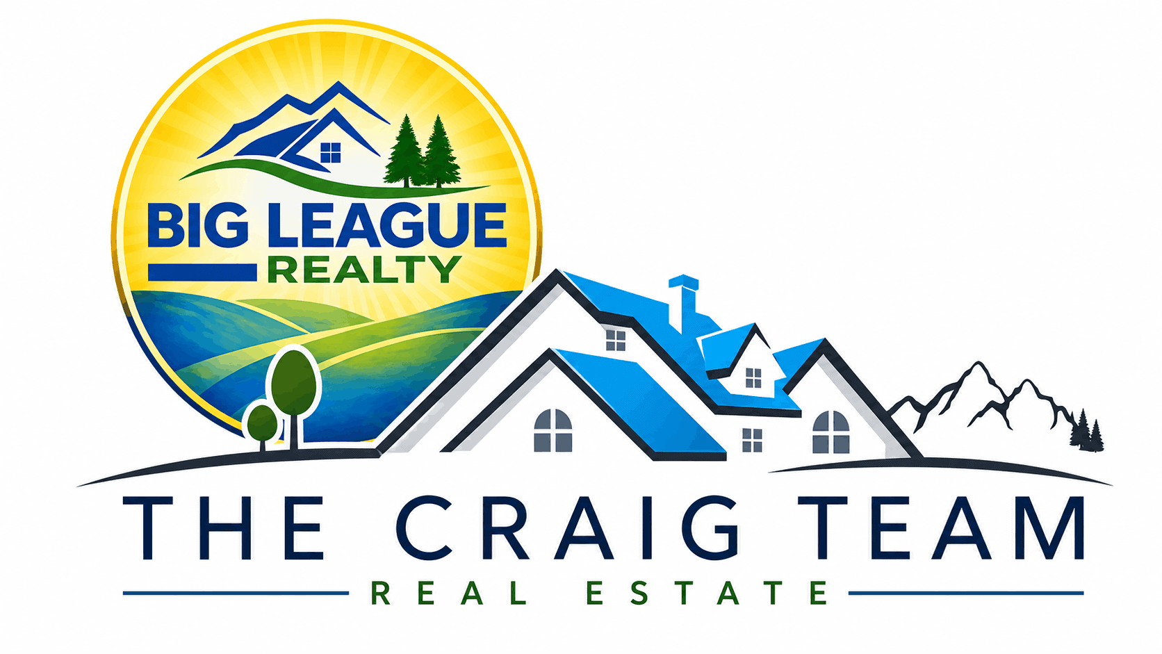 Big League Realty